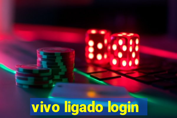 vivo ligado login